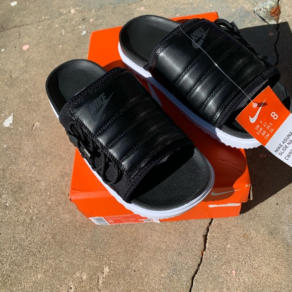 ⚡️NIKE ASUNA SLIDES‼️ - Picture 1 of 4